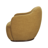 Hudson Swivel Chair
