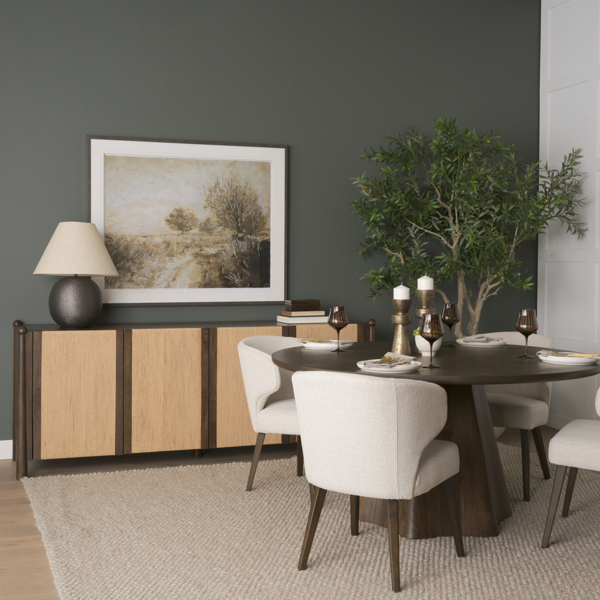 Bondi Sideboard