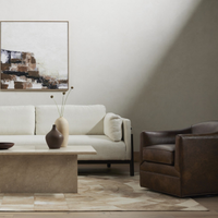 Quinlan Swivel Chair