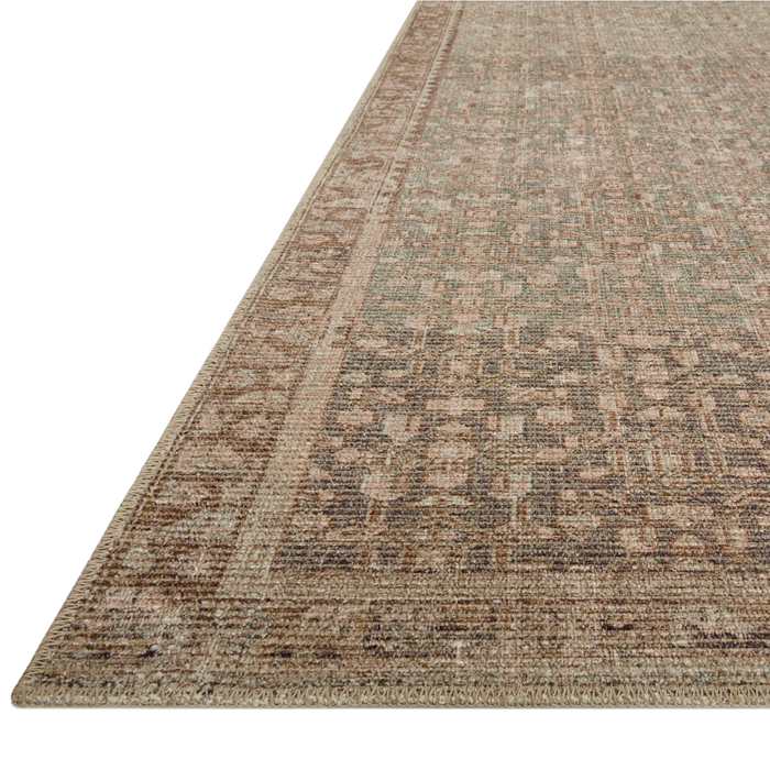 Aubrey AUB-04 (AR) Rug [Sage/Bark]