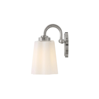 Honey 2-Light Vanity
