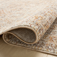 Blake BLA-06 (AR) Rug [Oatmeal/Spice]