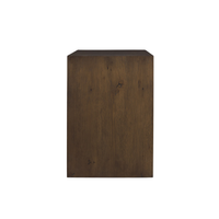 Belford 3-Drawer Nightstand