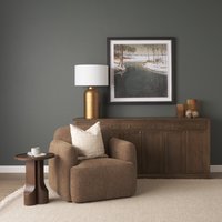 Baron 6-Door Sideboard