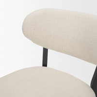 Cole Dining Side Chair [Set of 2]