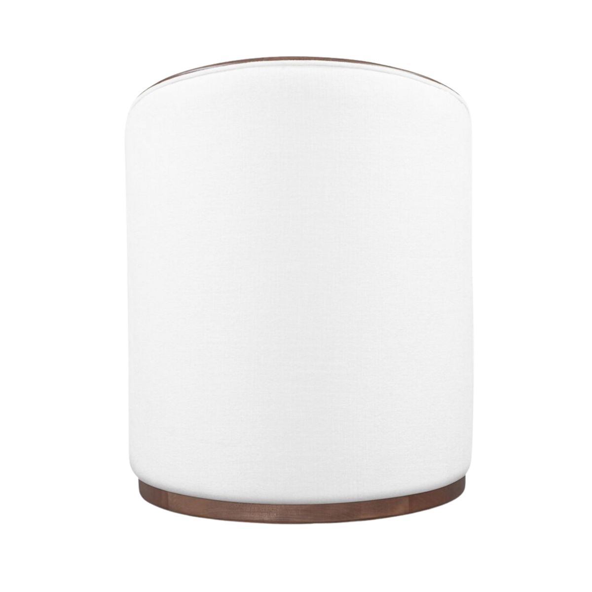 Rebecca Swivel Dining Chair