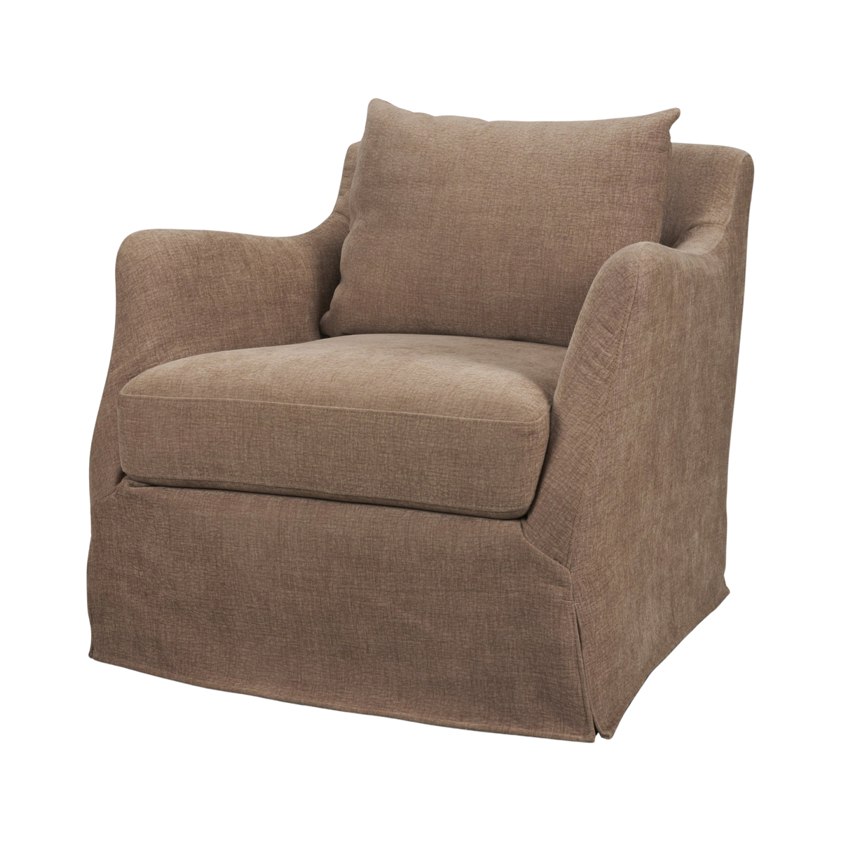 Ellington Slipcover Accent Chair