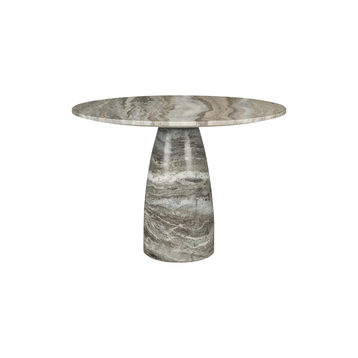 Allyson 42" Round Dining Table
