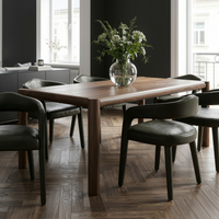 Advik 79" Dining Table