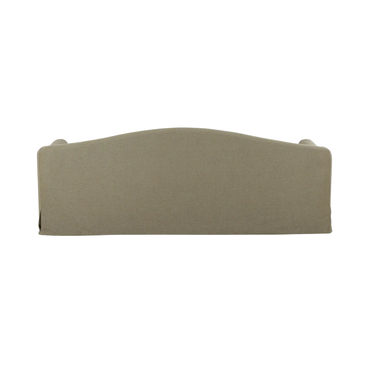 Oakley Slipcover Sofa