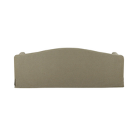Oakley Slipcover Sofa