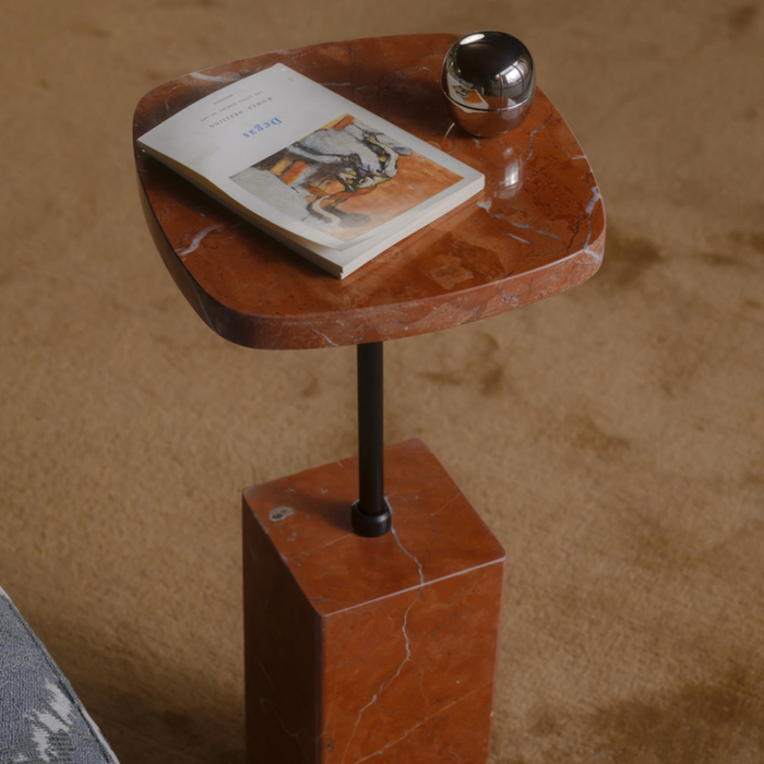 Cohen Accent Table