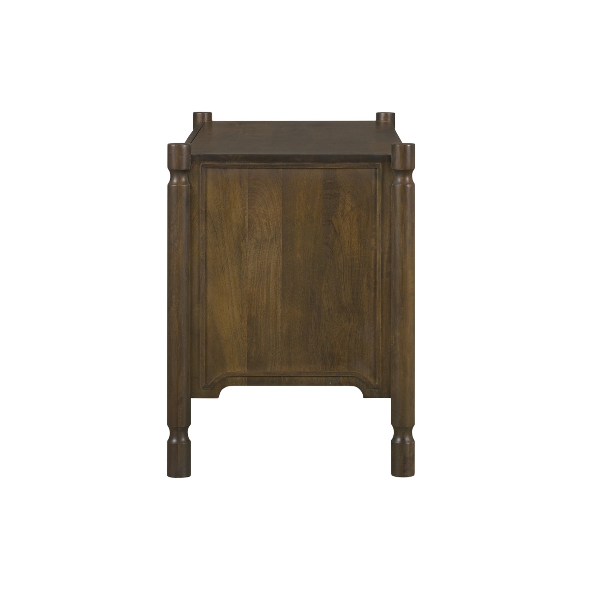 Phil 2-Drawer Nightstand