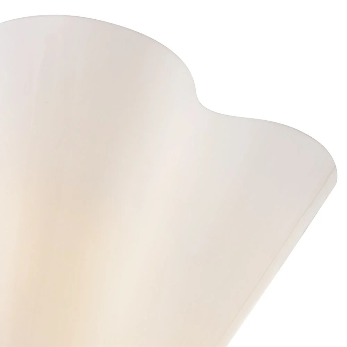 Honey 15" Semi-Flush Mount