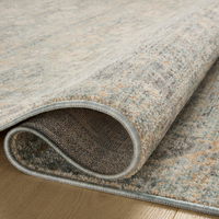 Blake BLA-01 (AR) Rug [Sky/Beige]