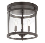 Penrose 3 Light Ceiling Light