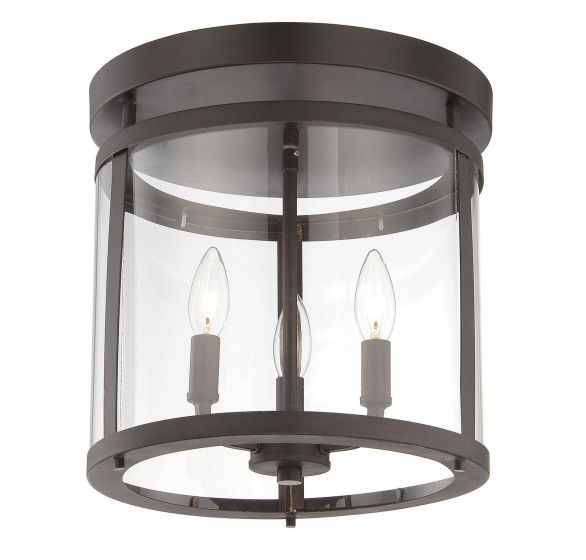 Penrose 3 Light Ceiling Light