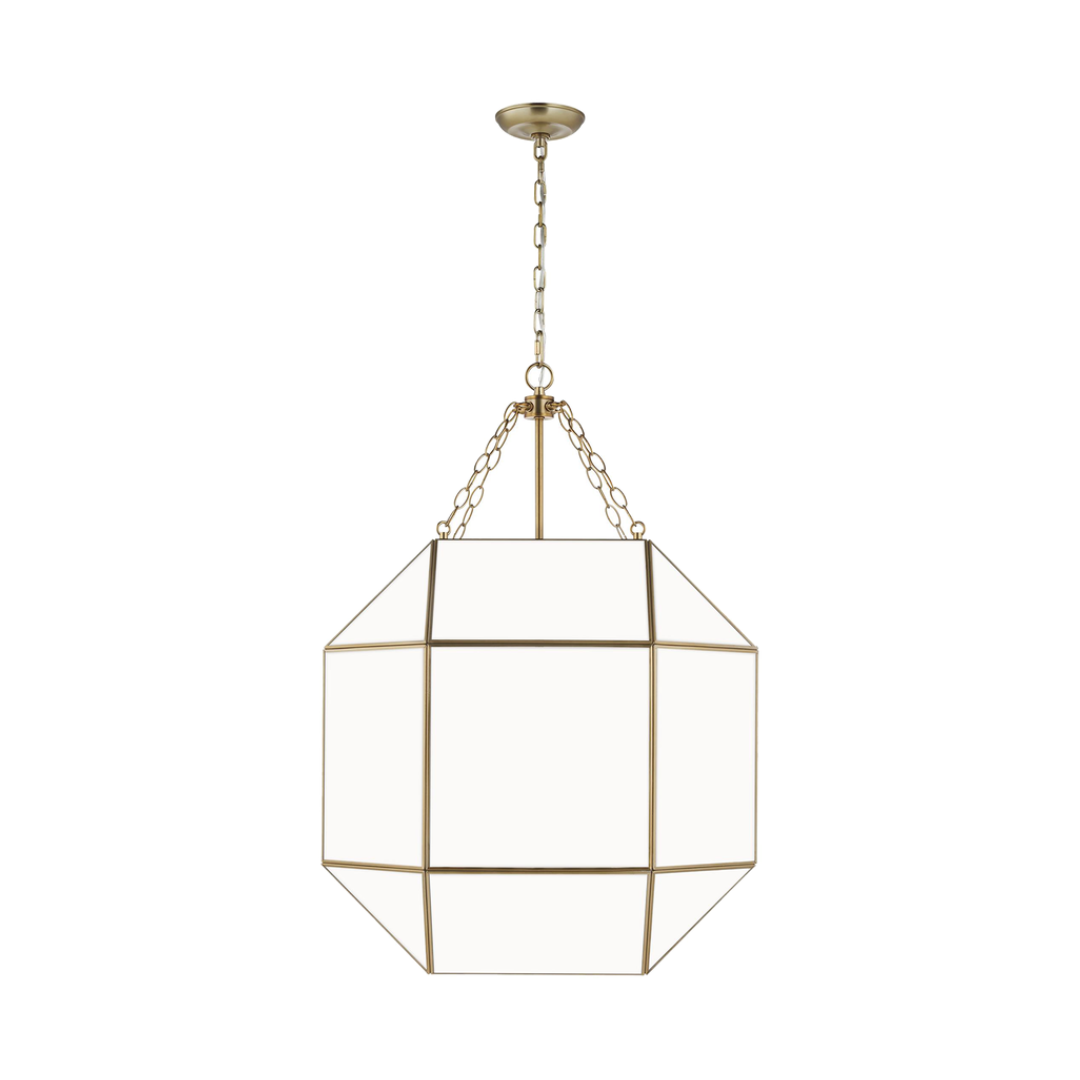 Morrison Large 4-Light Lantern