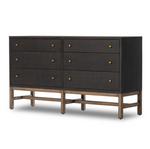Freda 6 Drawer Dresser