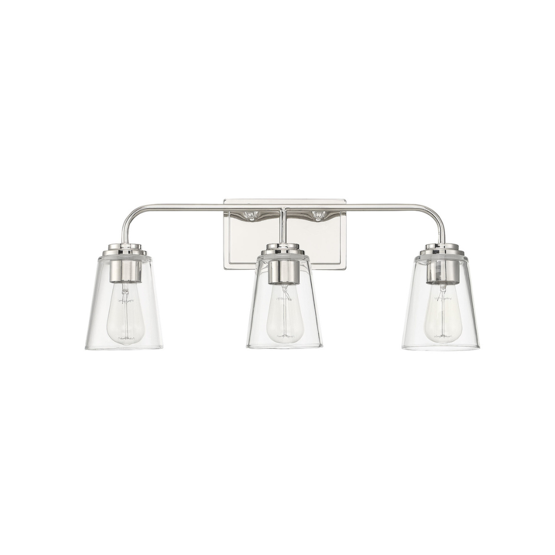 Products In Matte Nickel  Capital Lighting Fixture Company