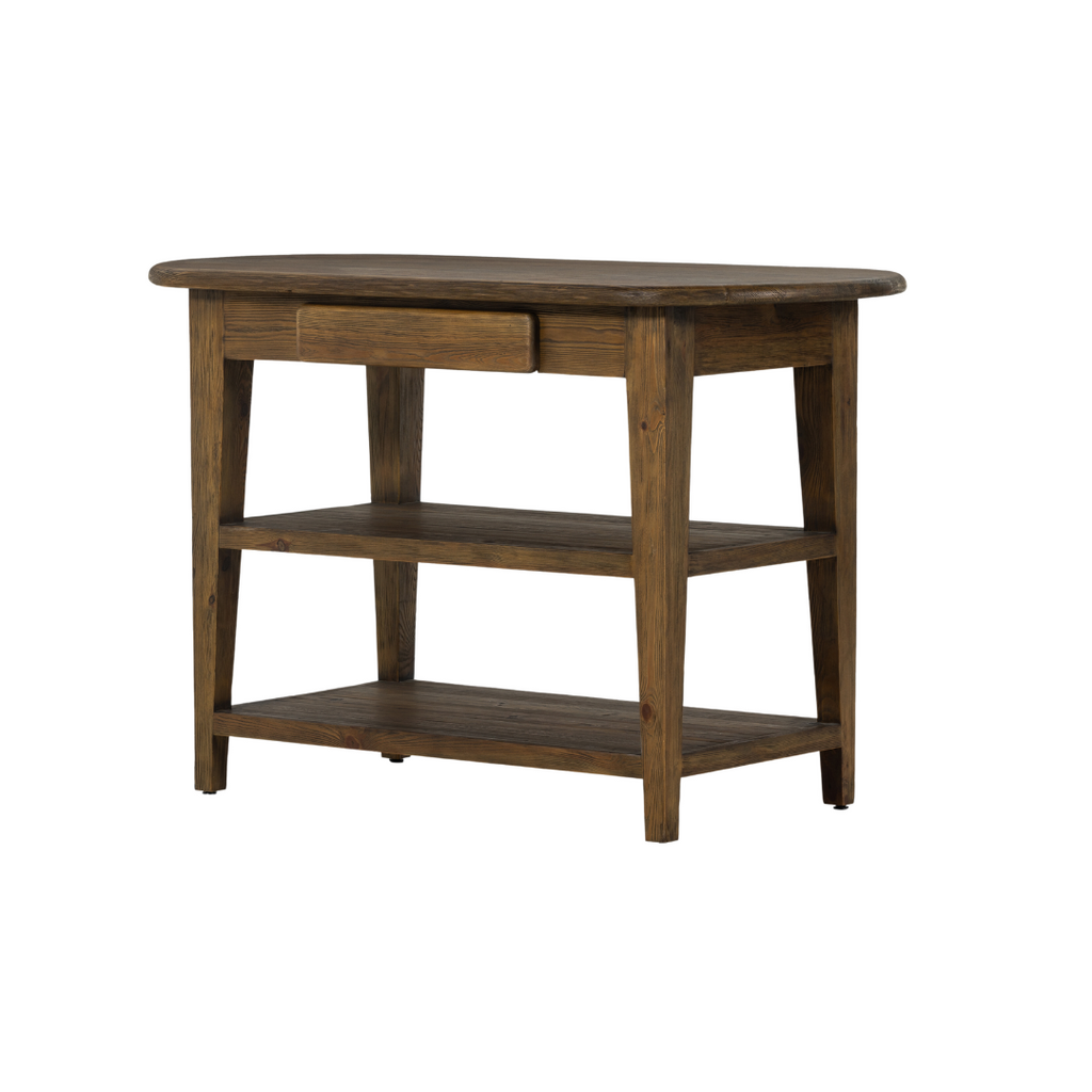 Anders Kitchen Island