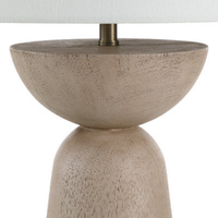 Avondale Table Lamp