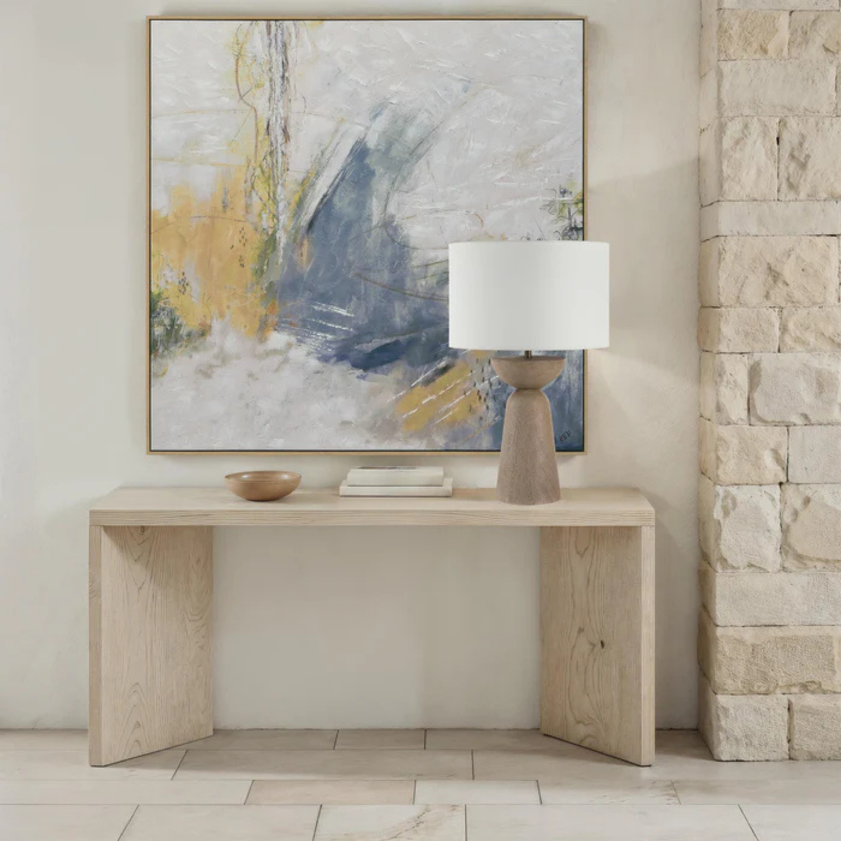Avondale Table Lamp