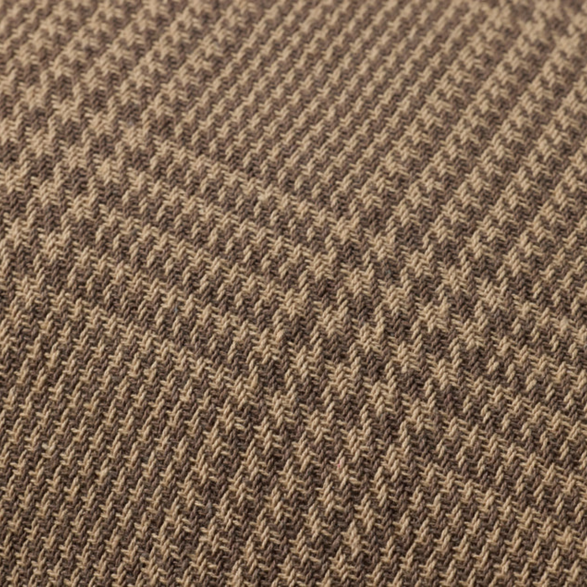 Navarro (Amber Lewis × Loloi) Brown Pillow 13" x 21"