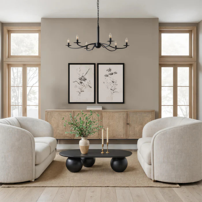 Alvarez Artwork - Set of 2