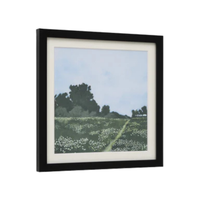 Olano Artwork (14" x 14")