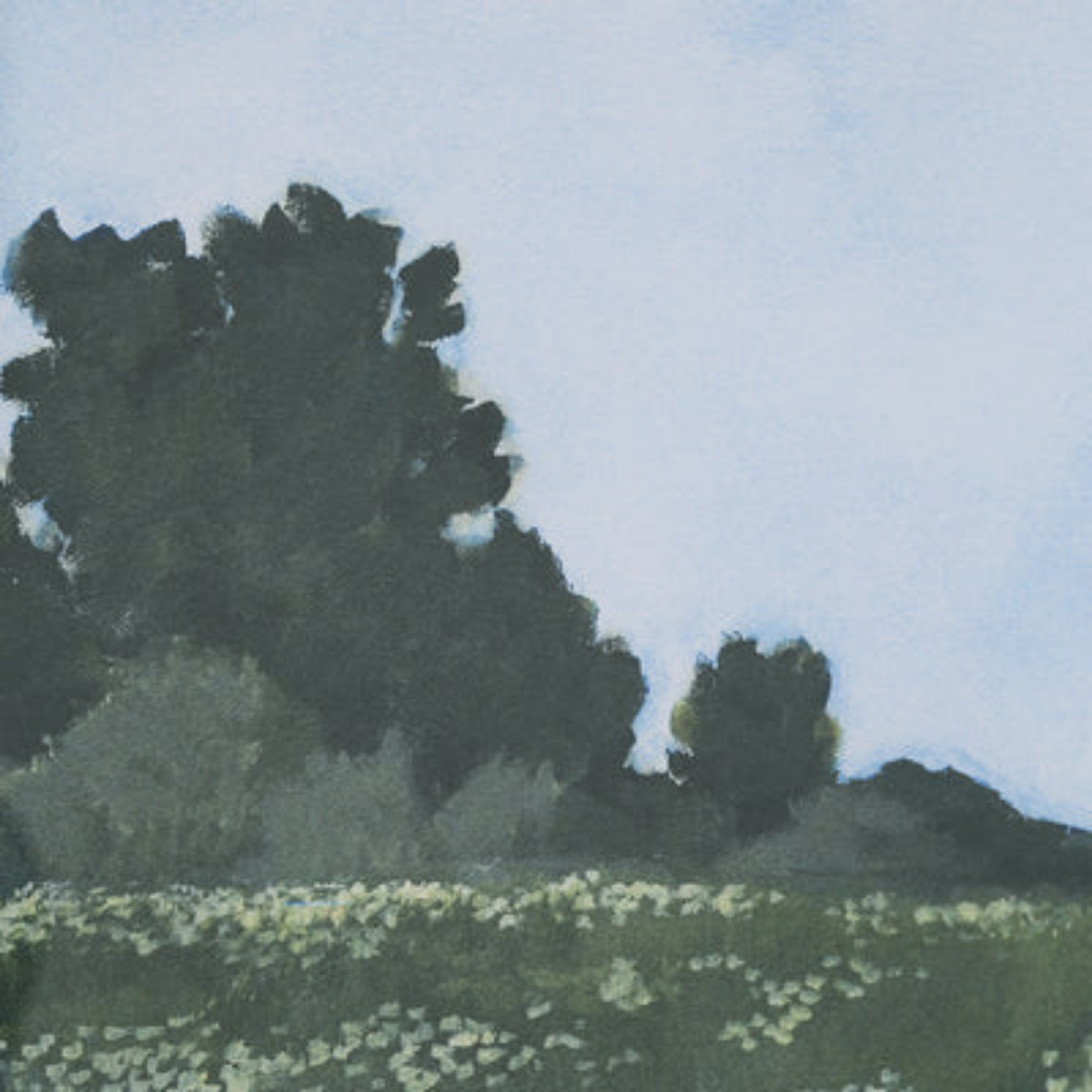 Olano Artwork (14" x 14")