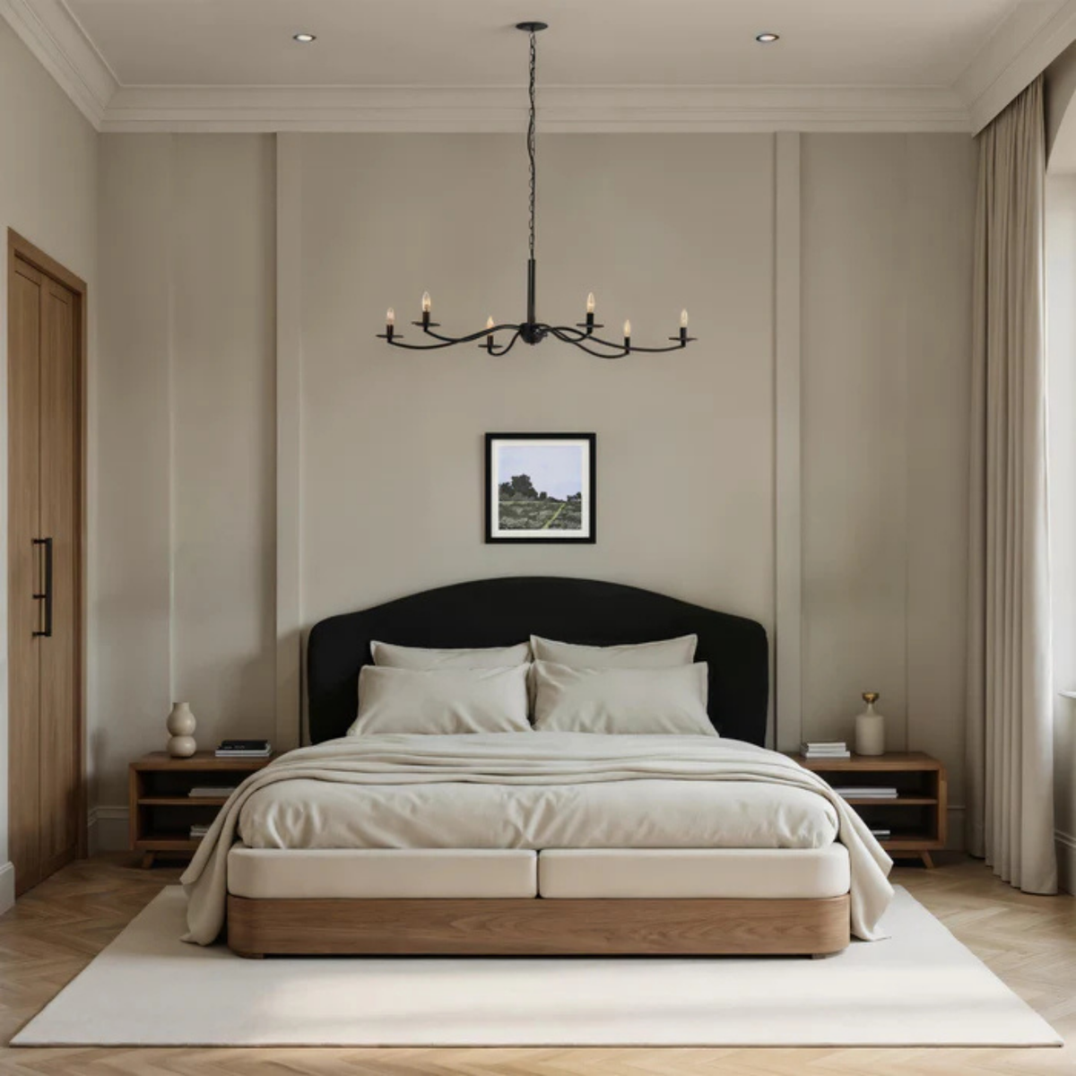 Olano Artwork (14" x 14")