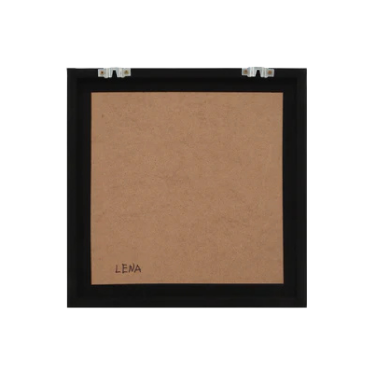 Olano Artwork (14" x 14")