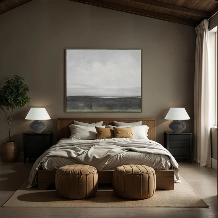 Covez Artwork (60" x  50")