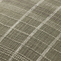 Avalon Olive / Multi Pillow (Amber Lewis × Loloi)