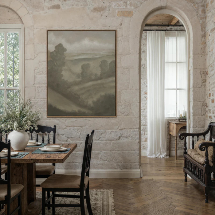 Bousquet Artwork (40" x 50")