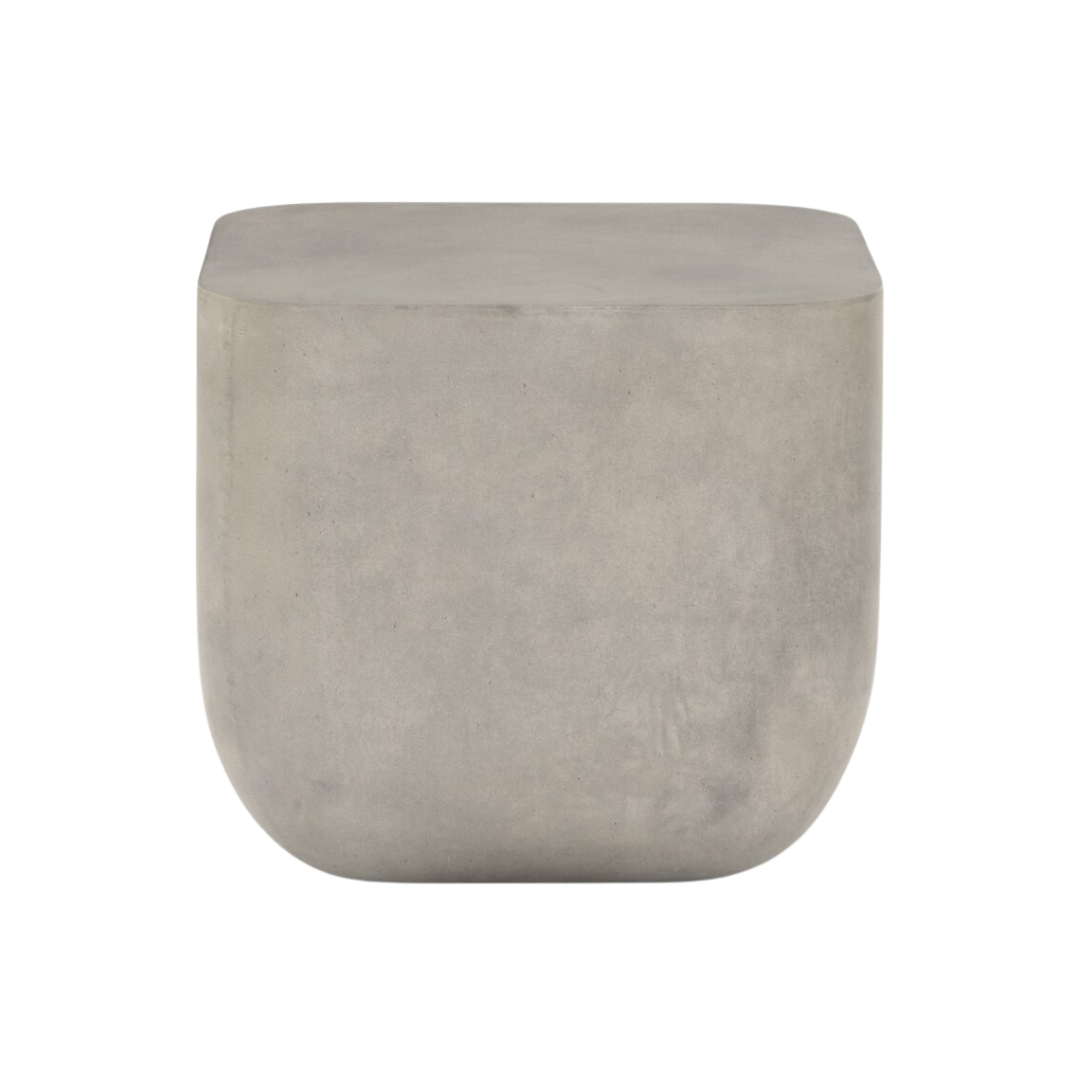 Iverson Square End Table