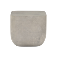 Iverson Square End Table