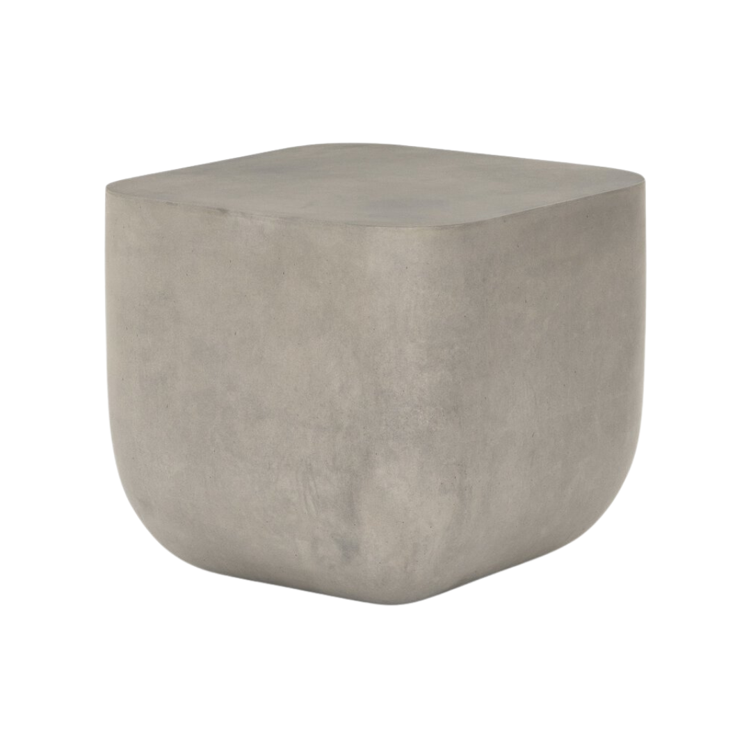 Iverson Square End Table