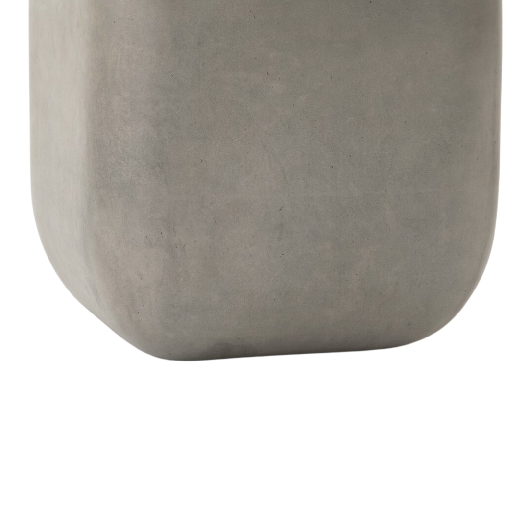 Iverson Square End Table