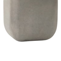 Iverson Square End Table