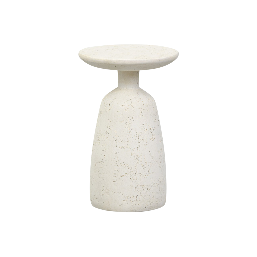 Rumiya Outdoor Nesting End Table