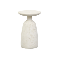 Rumiya Outdoor Nesting End Table