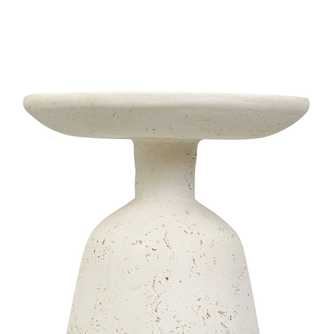 Rumiya Outdoor Nesting End Table