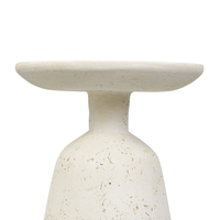 Rumiya Outdoor Nesting End Table