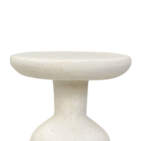 Rumiya Outdoor Nesting End Table