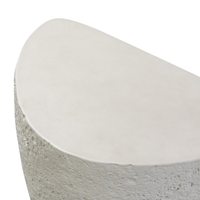 Montoya Outdoor End Table