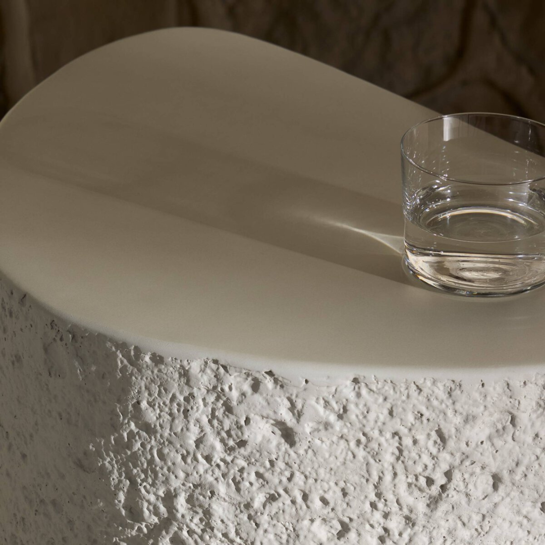 Montoya Outdoor End Table