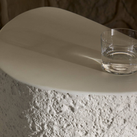 Montoya Outdoor End Table