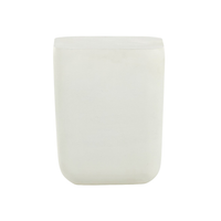 Bastian Outdoor Square Drink Table